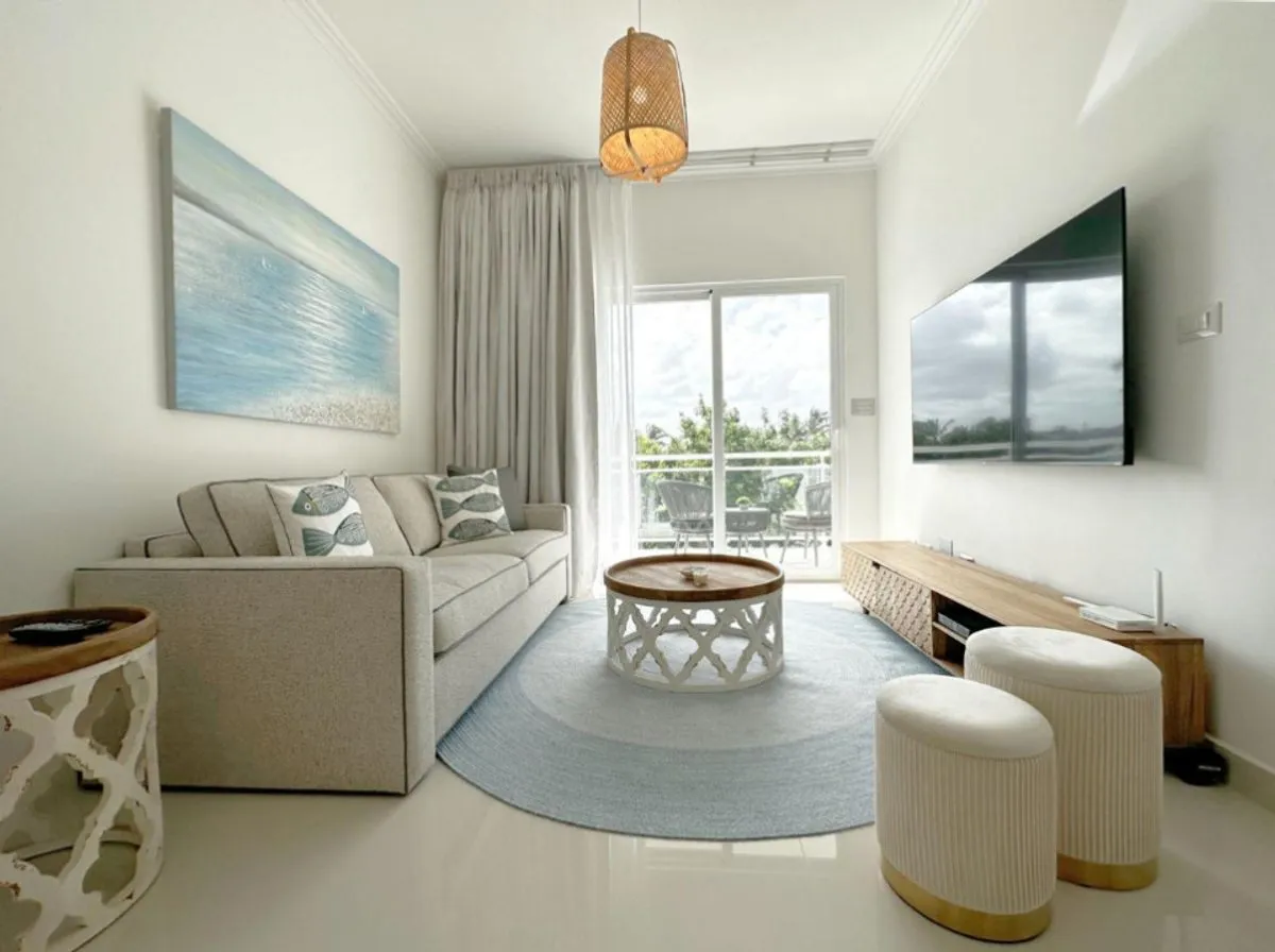 Appartamento a Bavaro, Higüey, foto principale