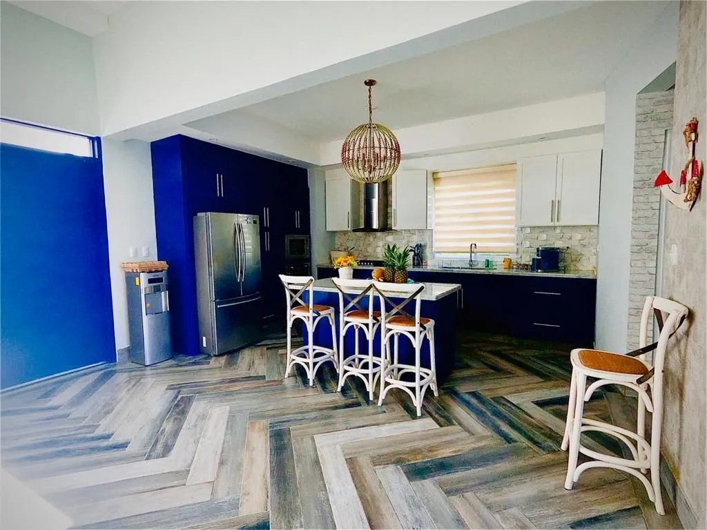 Hermosa Villa en Exclusivo Residencial en Sosúa, foto 3