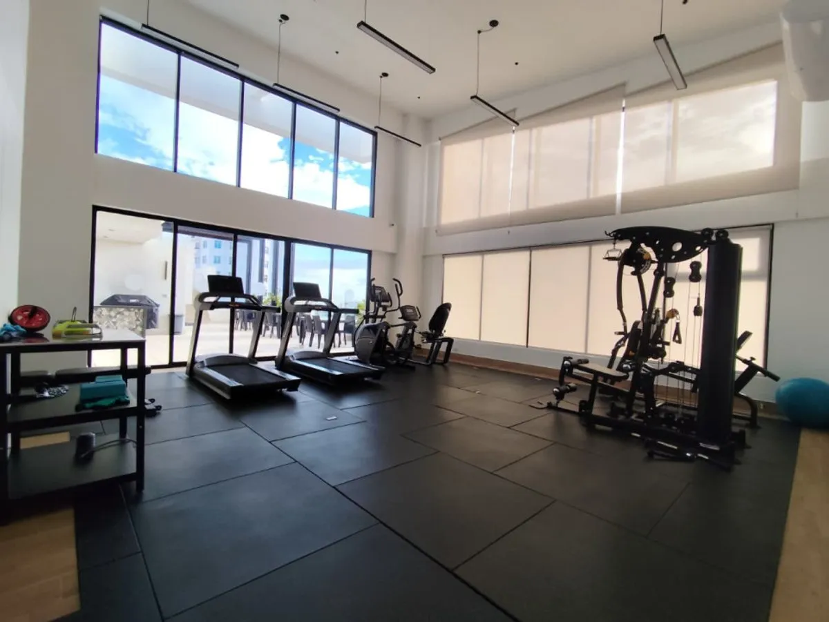 Penthouse à Bella Vista, Saint-Domingue, photo 3