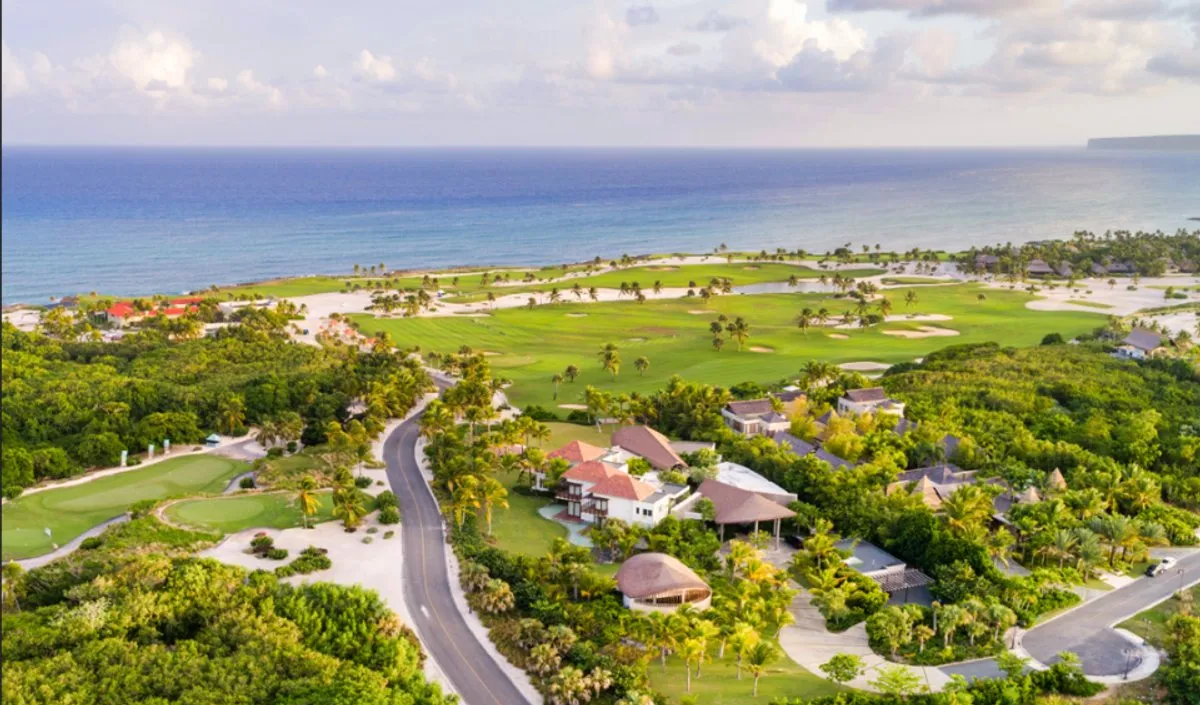LAND FOR SALE CALERON RESIDENCE, photo 3