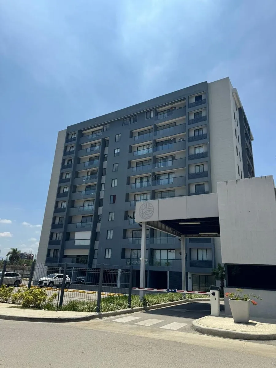 Appartement à Jardines Del Sur, Santiago, photo principale