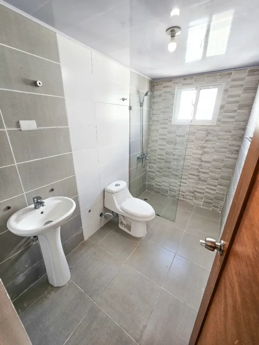 Appartement à La Barranquita, Santiago, photo 4