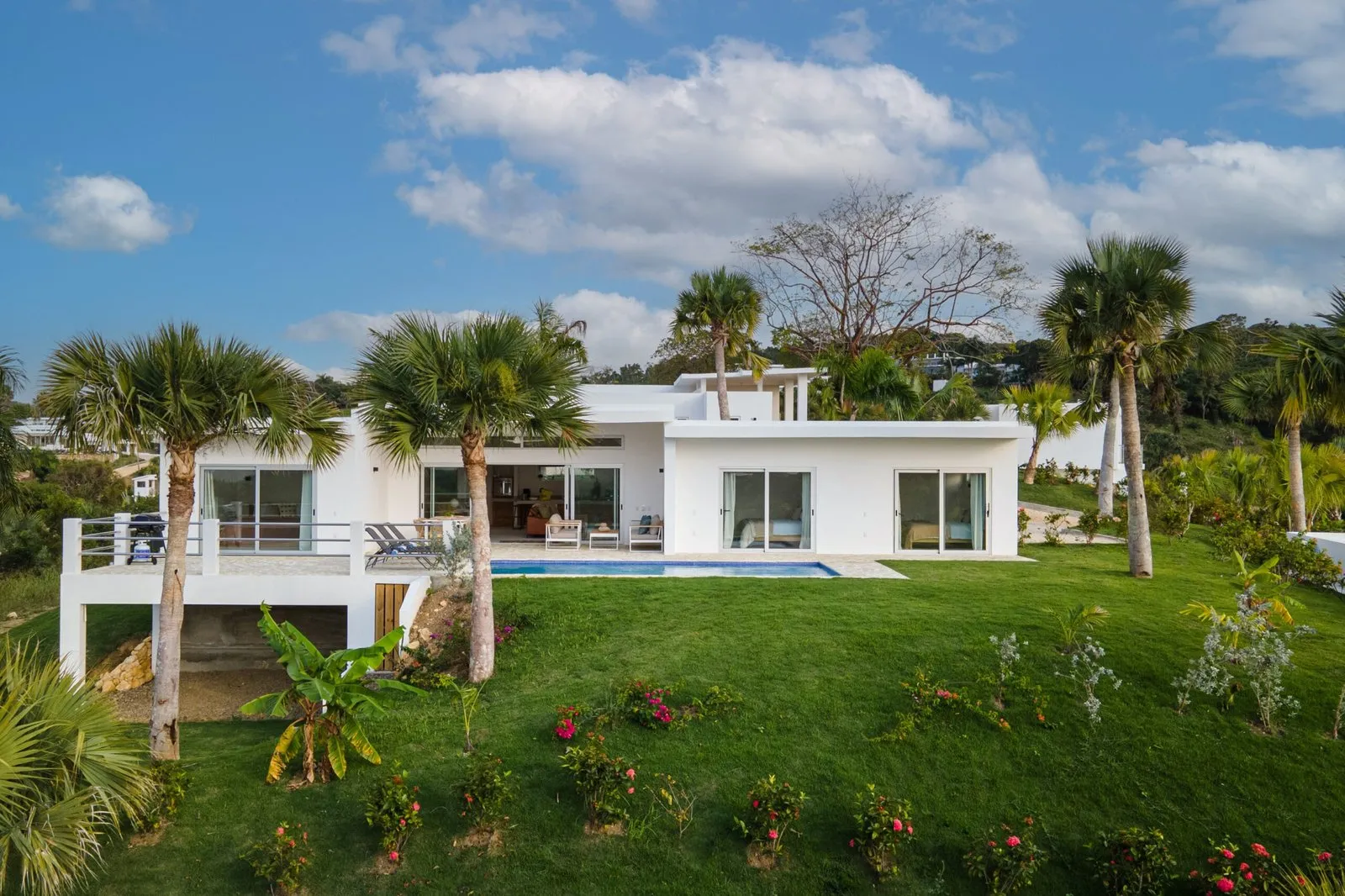 Villa La Paz 30A, foto principal