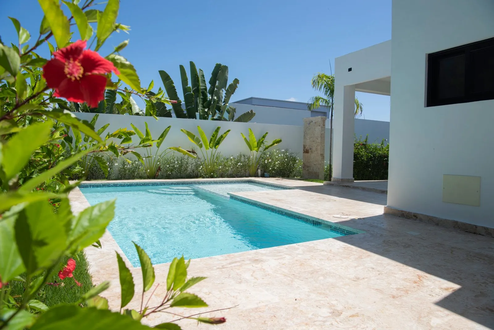 Luxury Villa in Encuentro Residence, Cabarete – Modern and Close to the Beach, photo 6