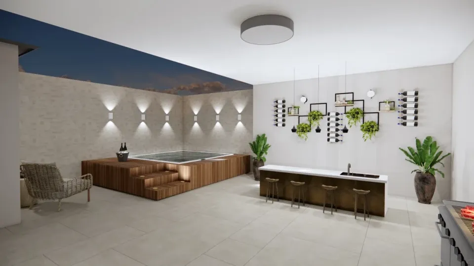 Proyecto en RESIDENCIAL BRISAS DE PUNTA CANA, foto 3