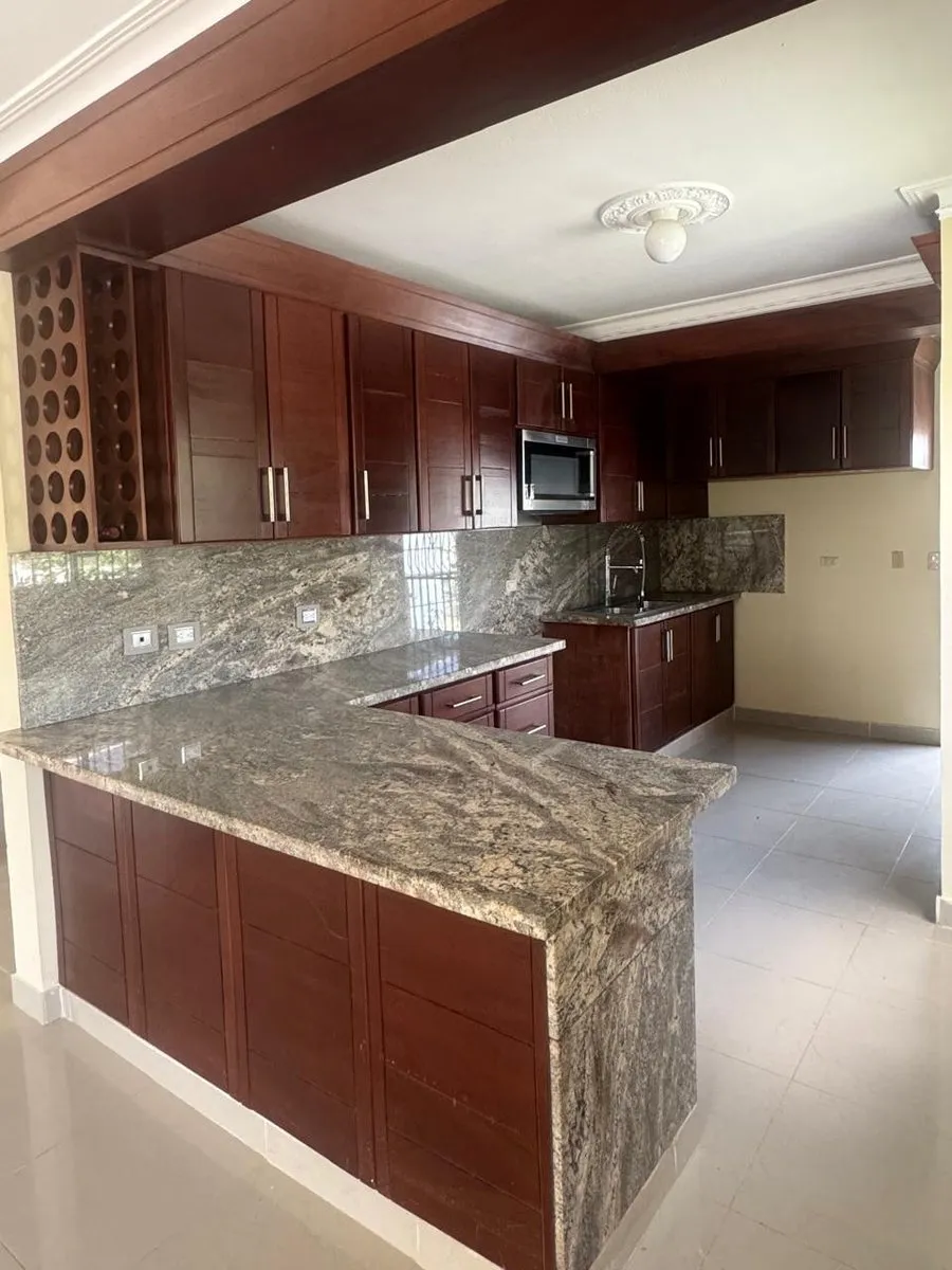 Casa a Santiago, Los Girasoles, 6 camere, foto 2