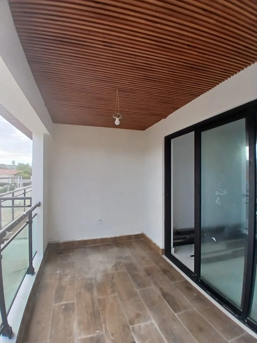 Apartment mit Meerblick in Cabrera, Foto 2