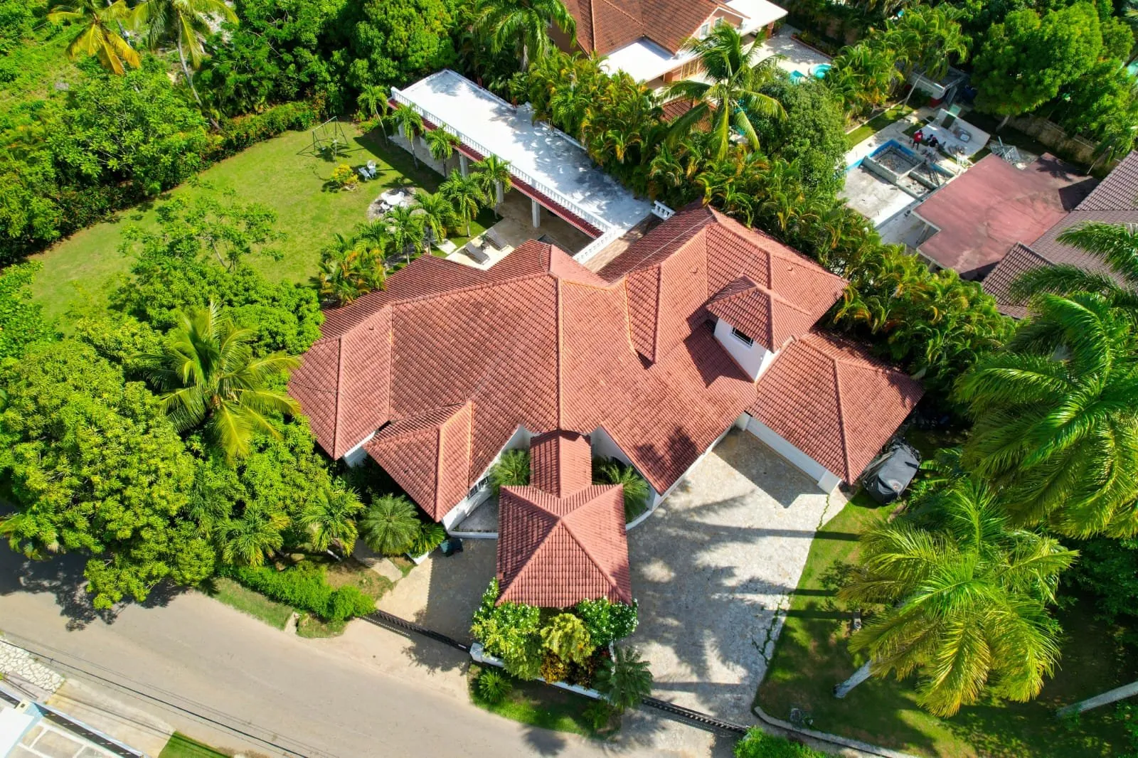 Villa di lusso in vendita a Perla Marina, foto 5