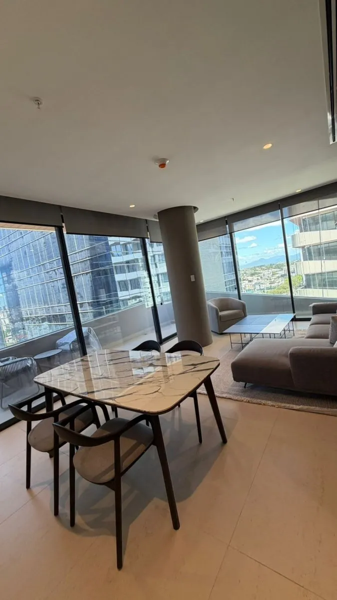 Luxury Apartment in Piantini, photo 6