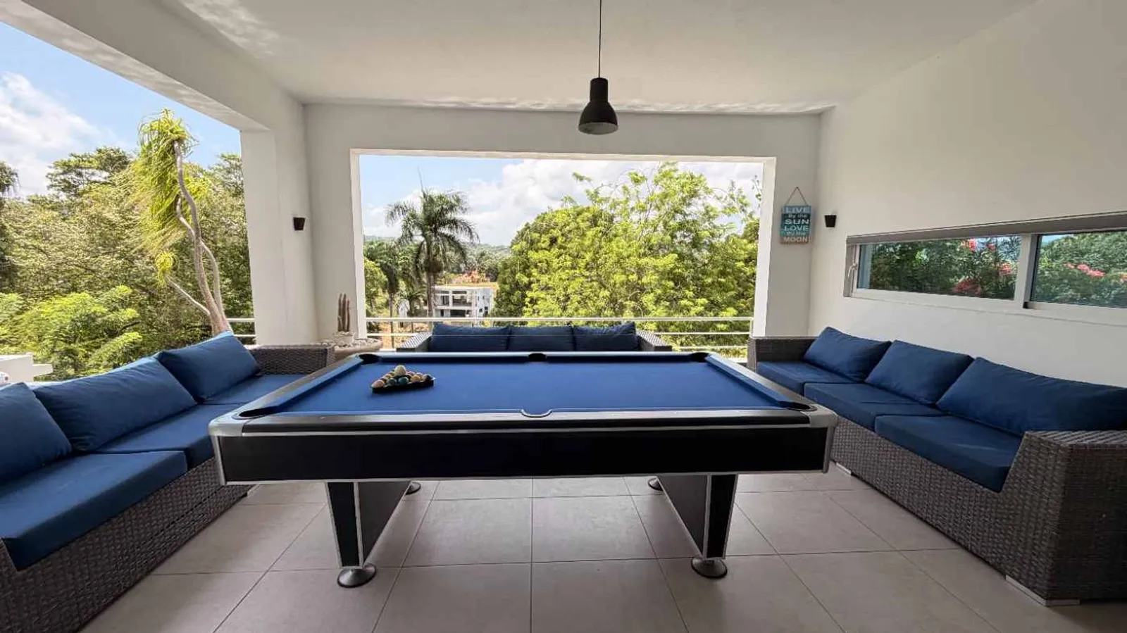 Villa de 4 Habitaciones en Terramar, Sosúa, foto 13