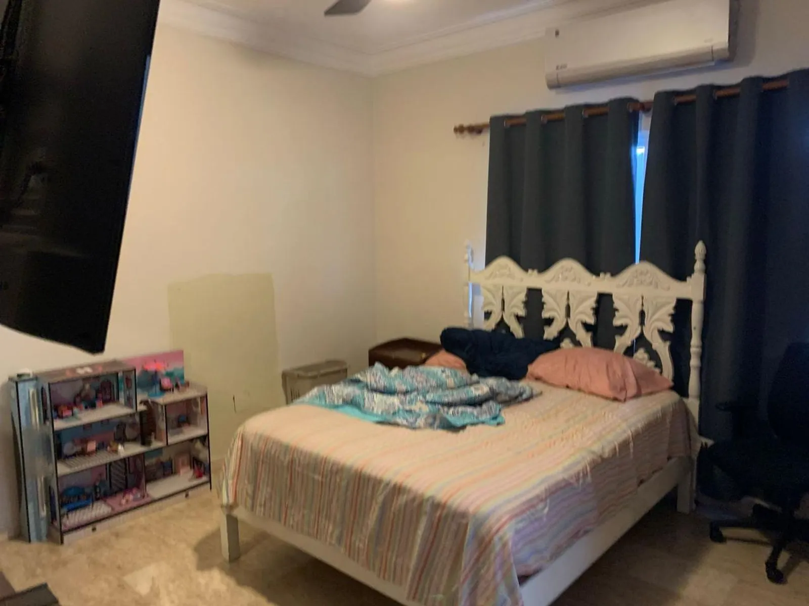 CASA EN VENTA 4 DORMITORIOS SANTO DOMINGO DE GUZMÁ, foto 9