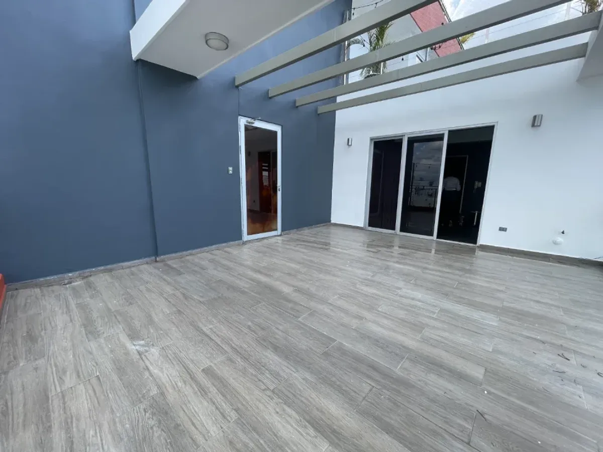 Pent House en Mirador Norte, foto 8
