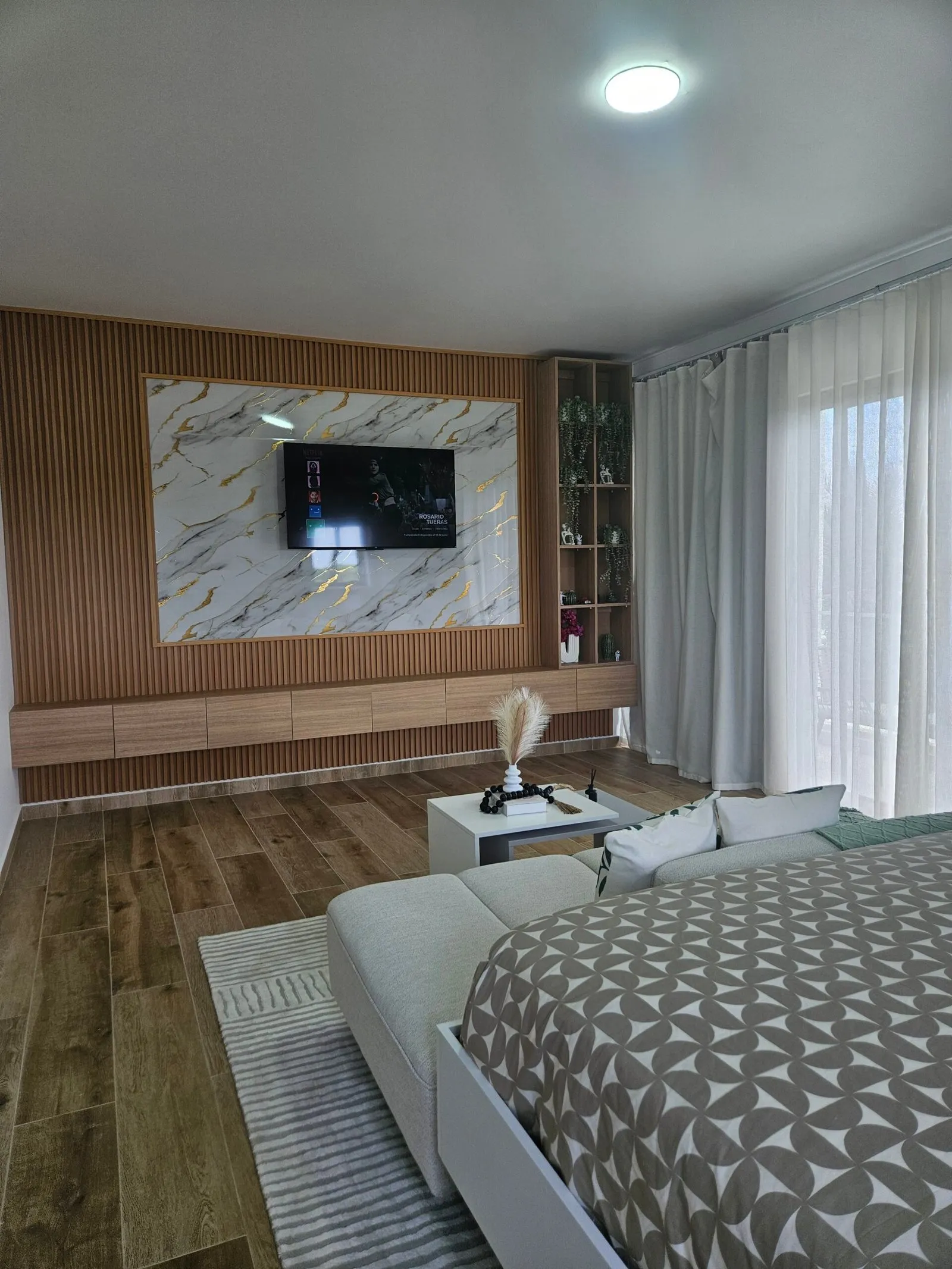 Townhouse de Luxe à Perla Marina – 4 Chambres, Piscine Privée et Proche de la Plage, photo 8
