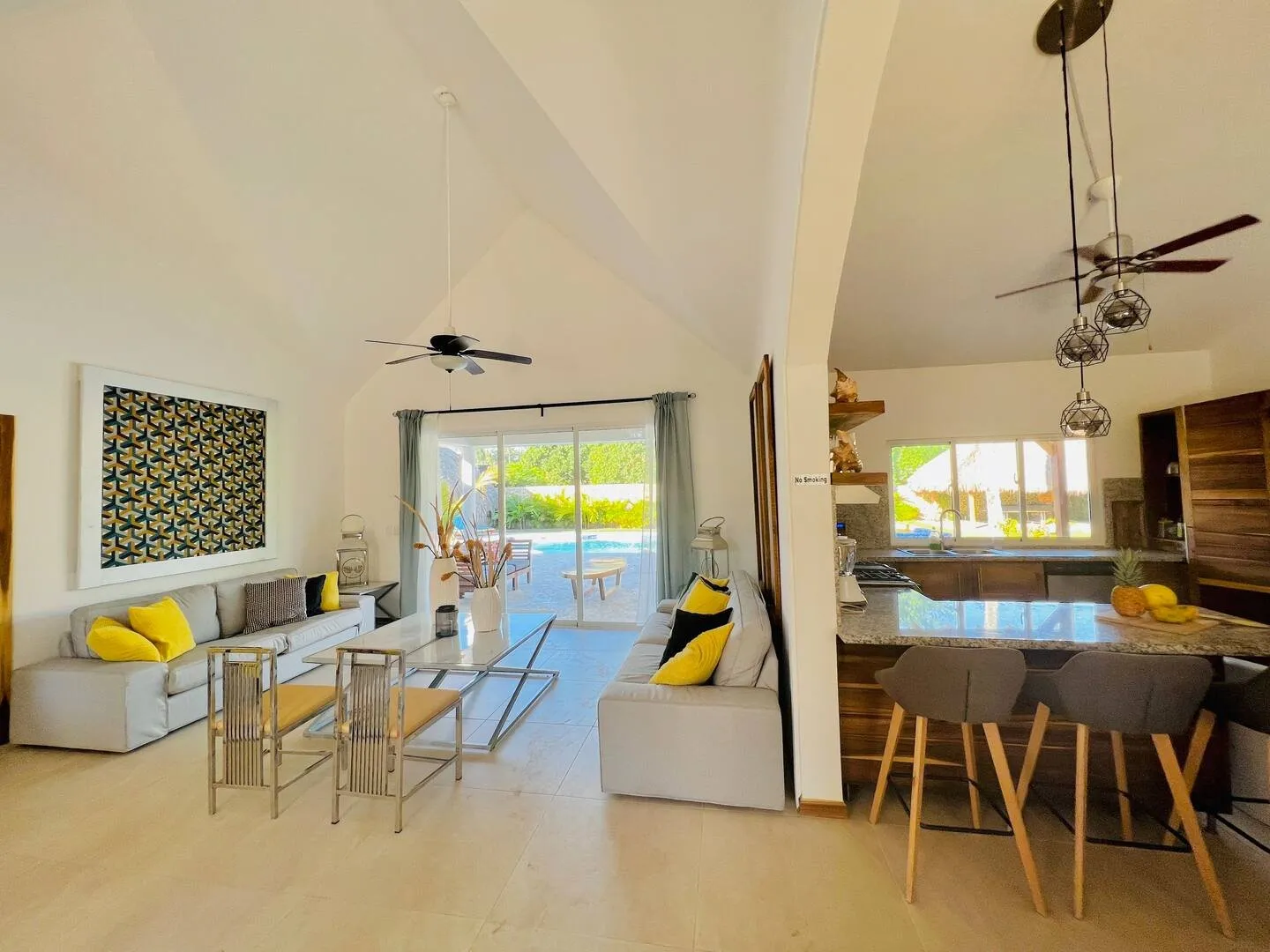 Villa de Lujo con 9 Dormitorios y Piscina Privada en Sosúa., foto 7