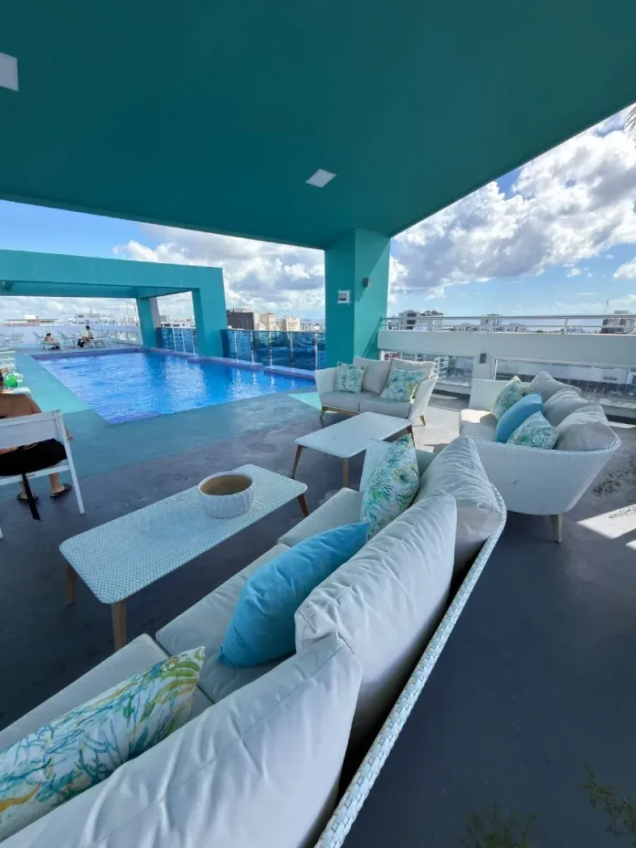Apartment in Piantini, Av. Abraham Lincoln, Hauptfoto