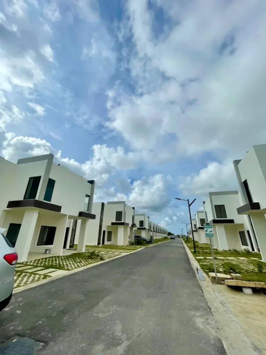 Villa en Residencial Brisas de Punta Cana, foto 4