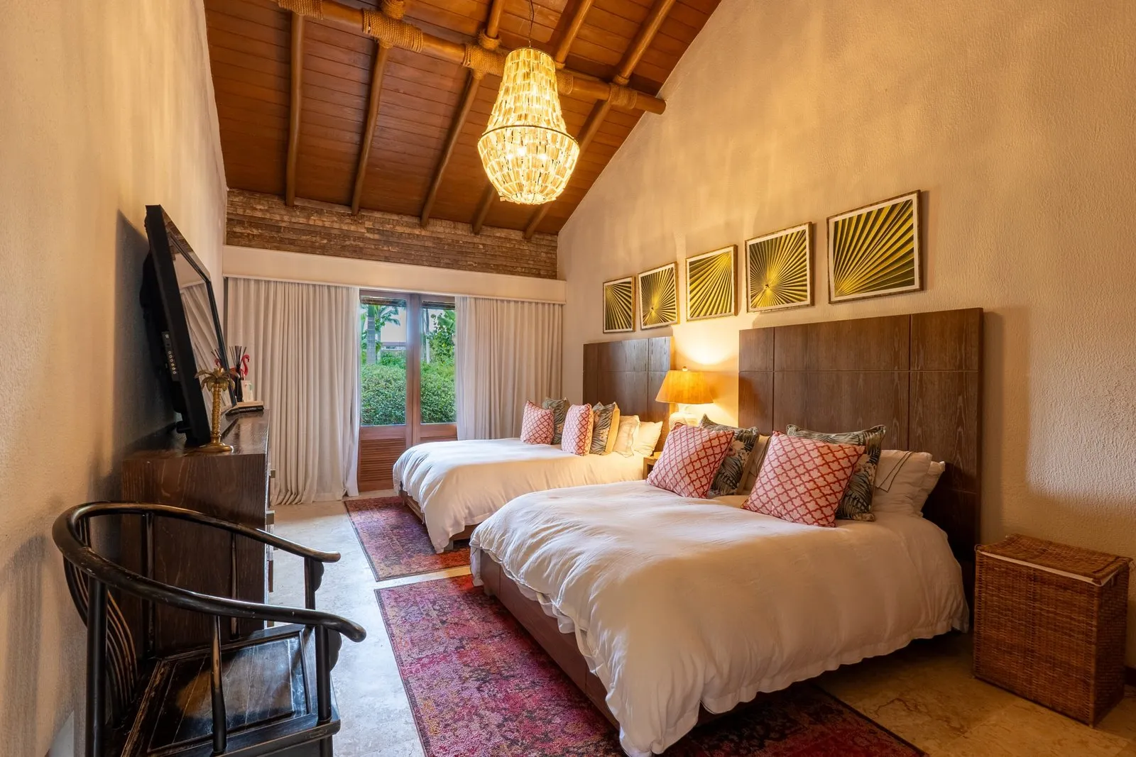 Propiedad de lujo en Batey Sur, Casa de Campo, La Romana, foto 5
