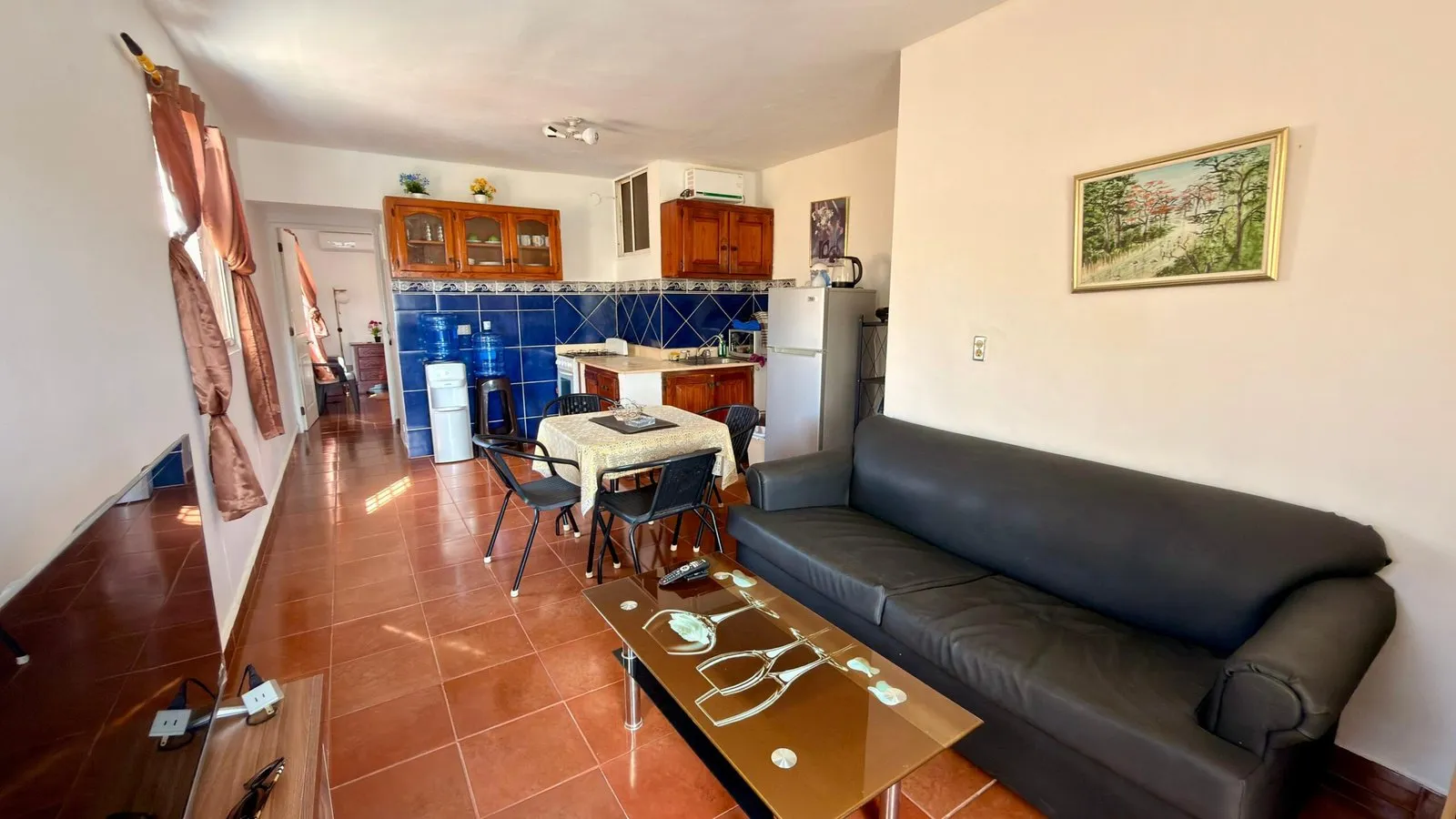 1-BEDROOM APARTMENT IN THE CENTER OF SOSÚA – US$85,000, foto 5
