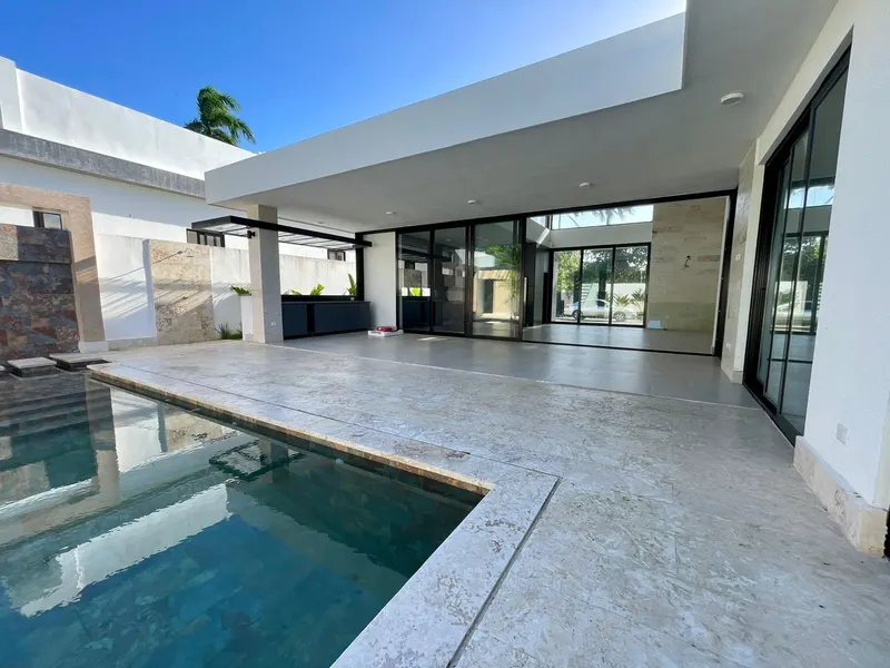 Exclusiva Villa en Encuentro, Cabarete – A Minutos de la Playa, USD$ 685,000