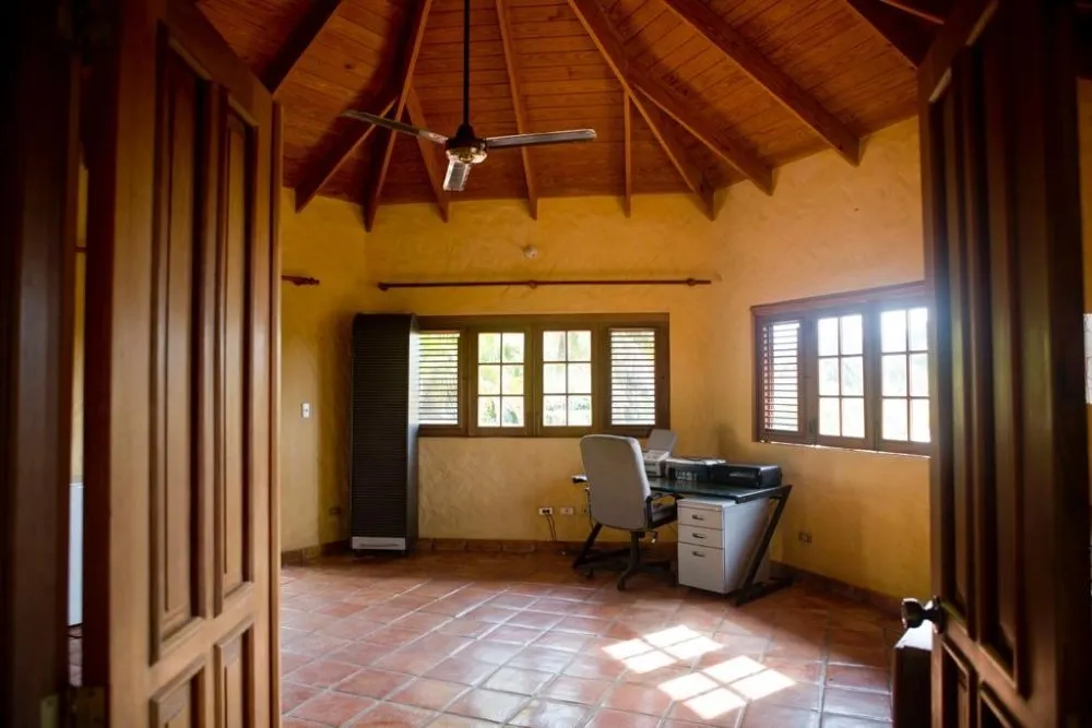 Villa Estrella del Caribe: Mediterraner Eleganz im Herzen der Karibik, Foto 11