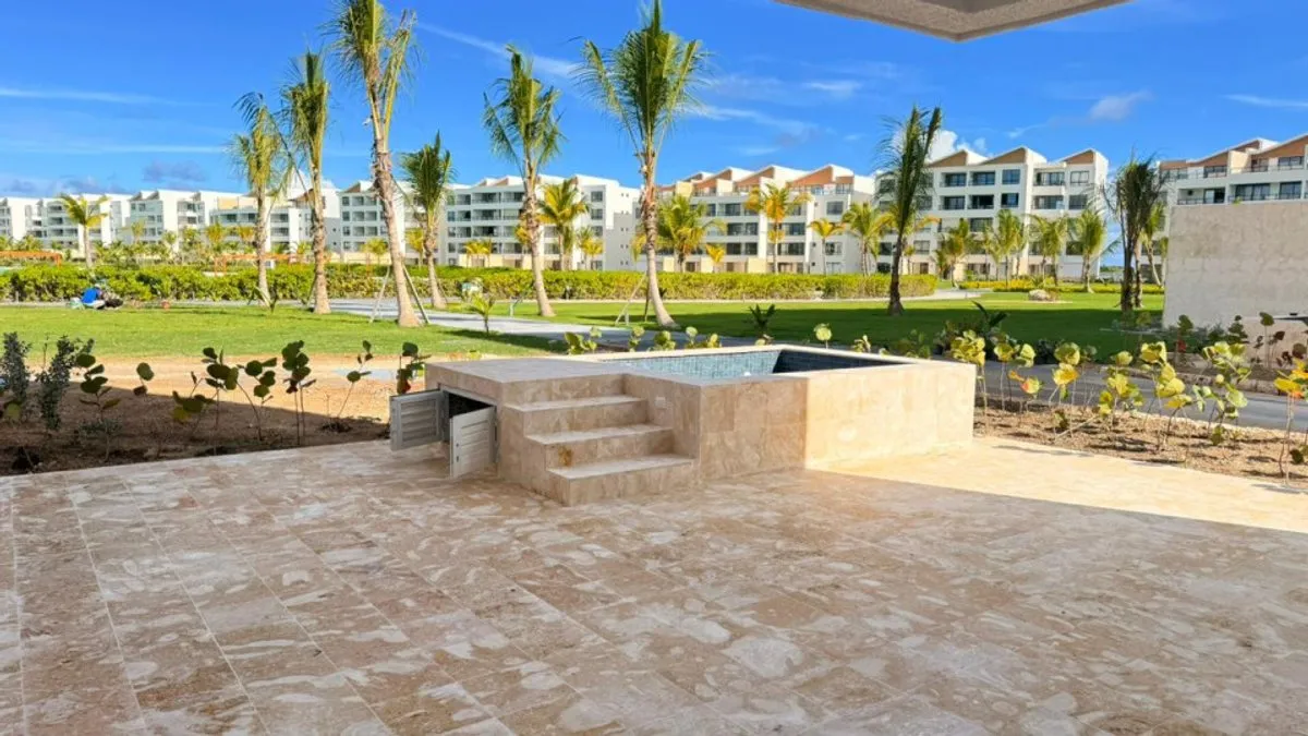 Appartement à Downtown Punta Cana, photo 10