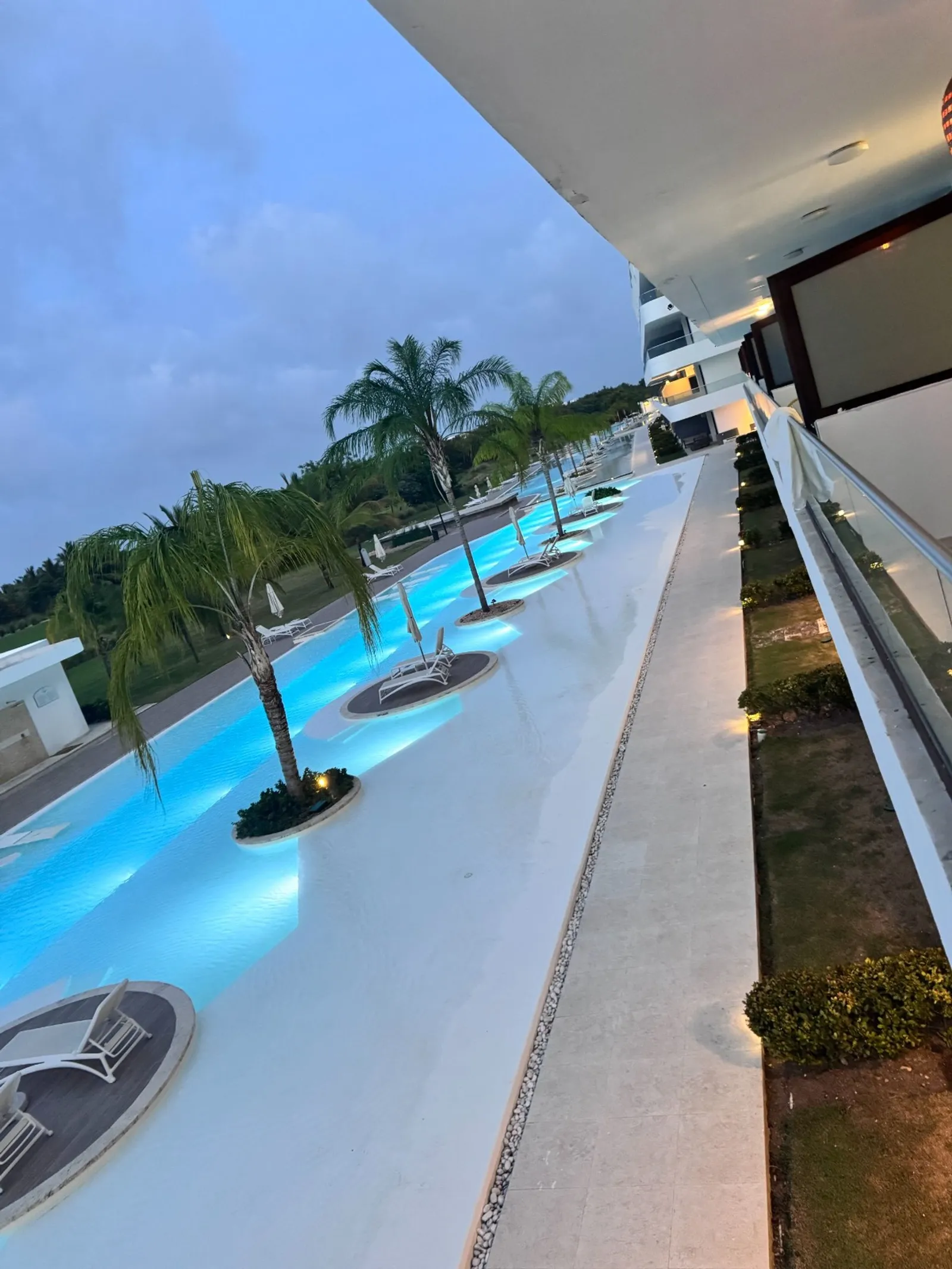 APARTAMENTO EN VENTA 2 DORMITORIOS CANA BAY PUNTA, foto 5