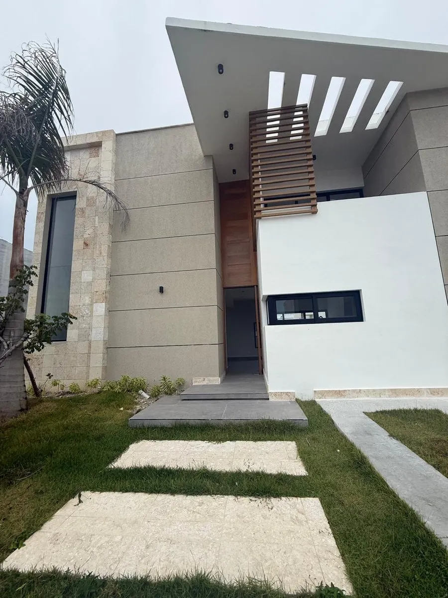 Villa à Vista Cana, photo 3
