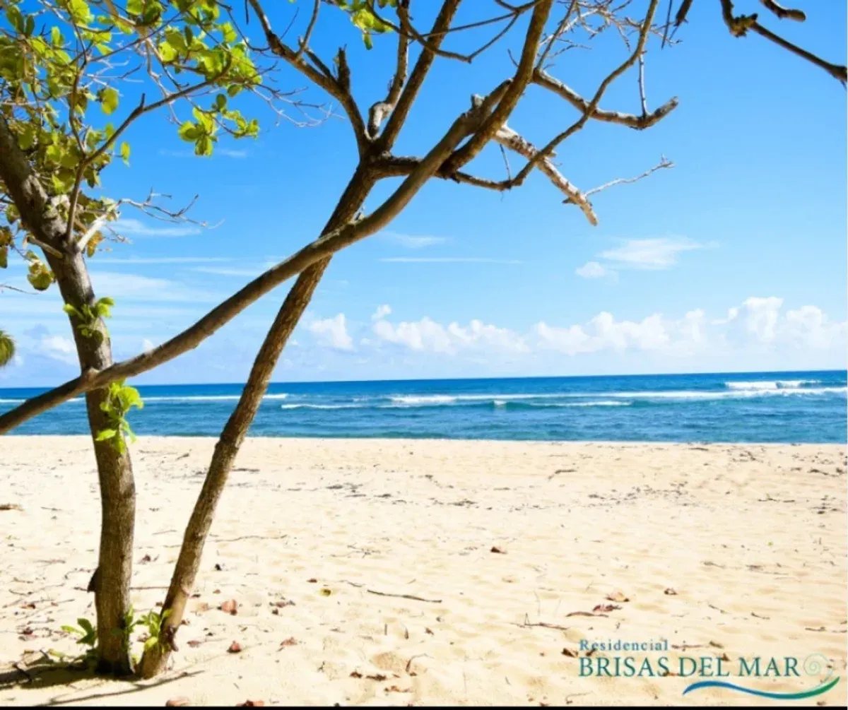 Grundstück Verkauf in Nagua-Cabrera in Strandnähe, Foto 10