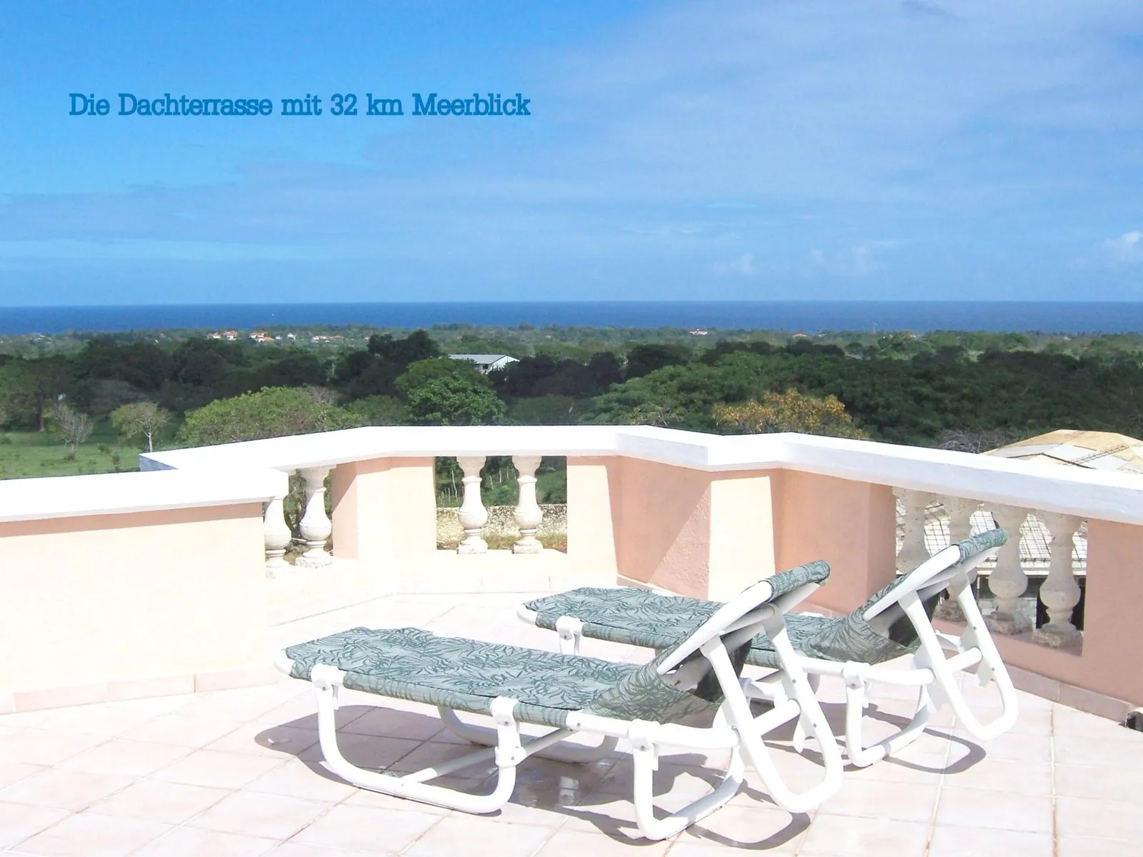LUXURY MANSION IN SOSÚA FOR SALE, photo 3