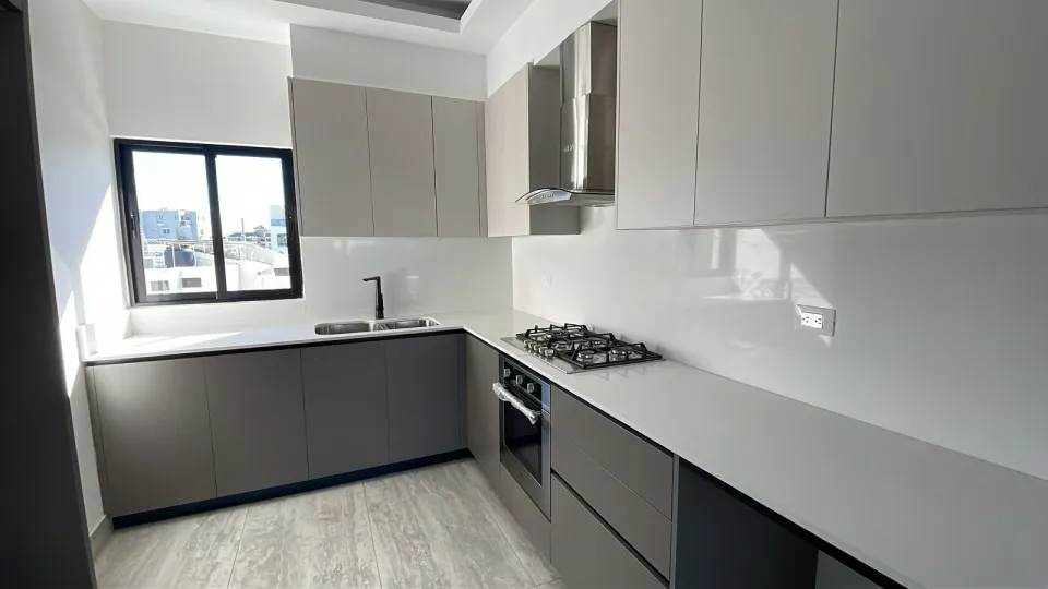 Project in LA MORALEJA, photo 2