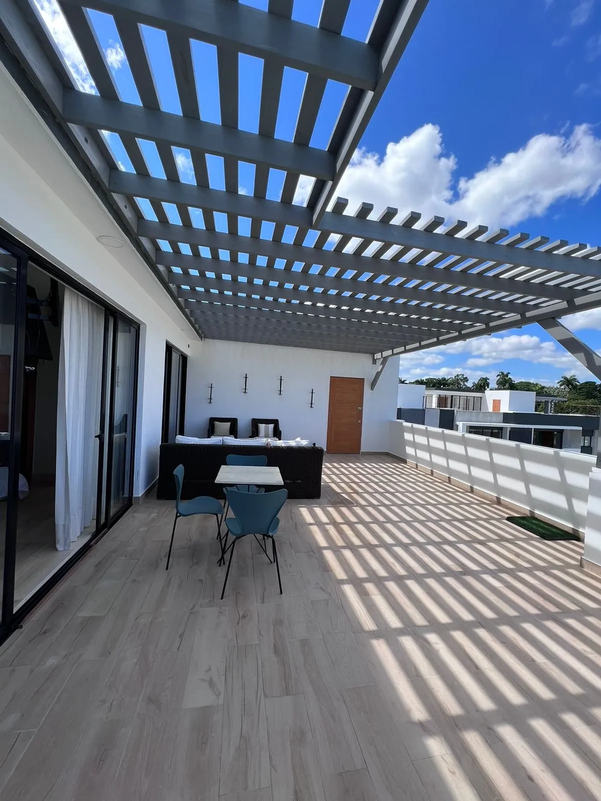 PENTHOUSE – 3 HB – SUPER OFERTA – EN PUERTO PLATA, foto 8