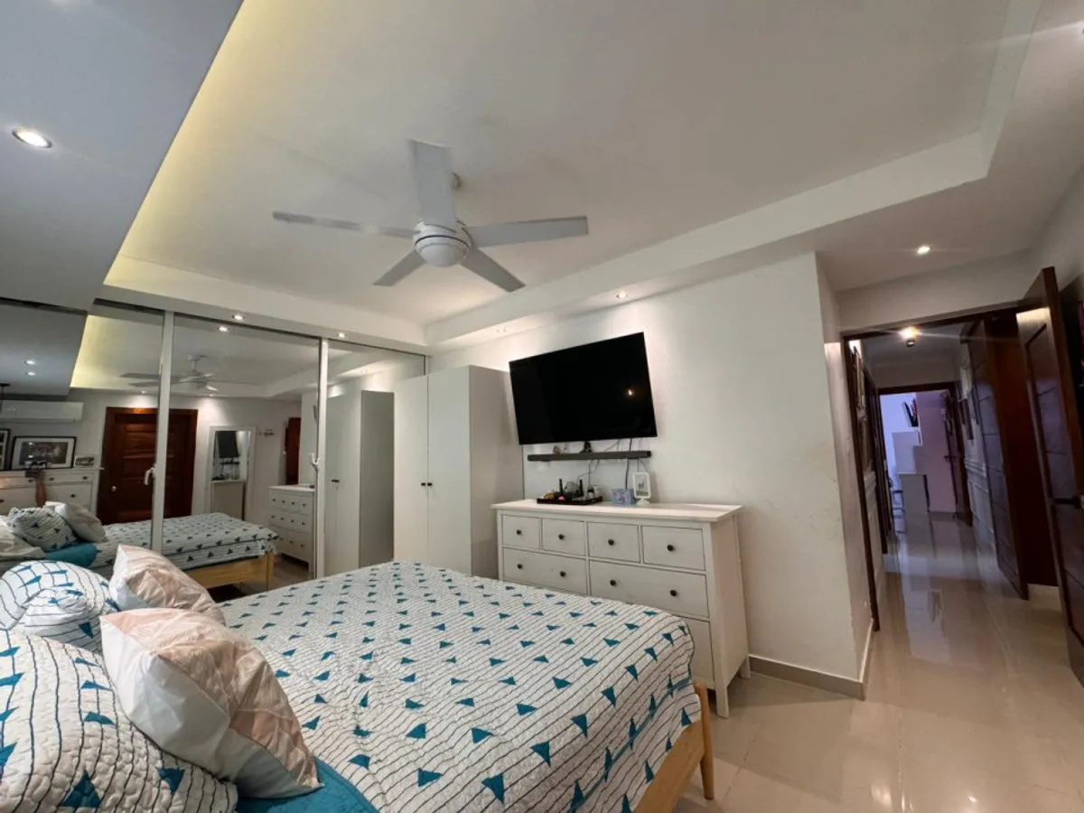 Appartamento a El Millón, Santo Domingo, foto 9
