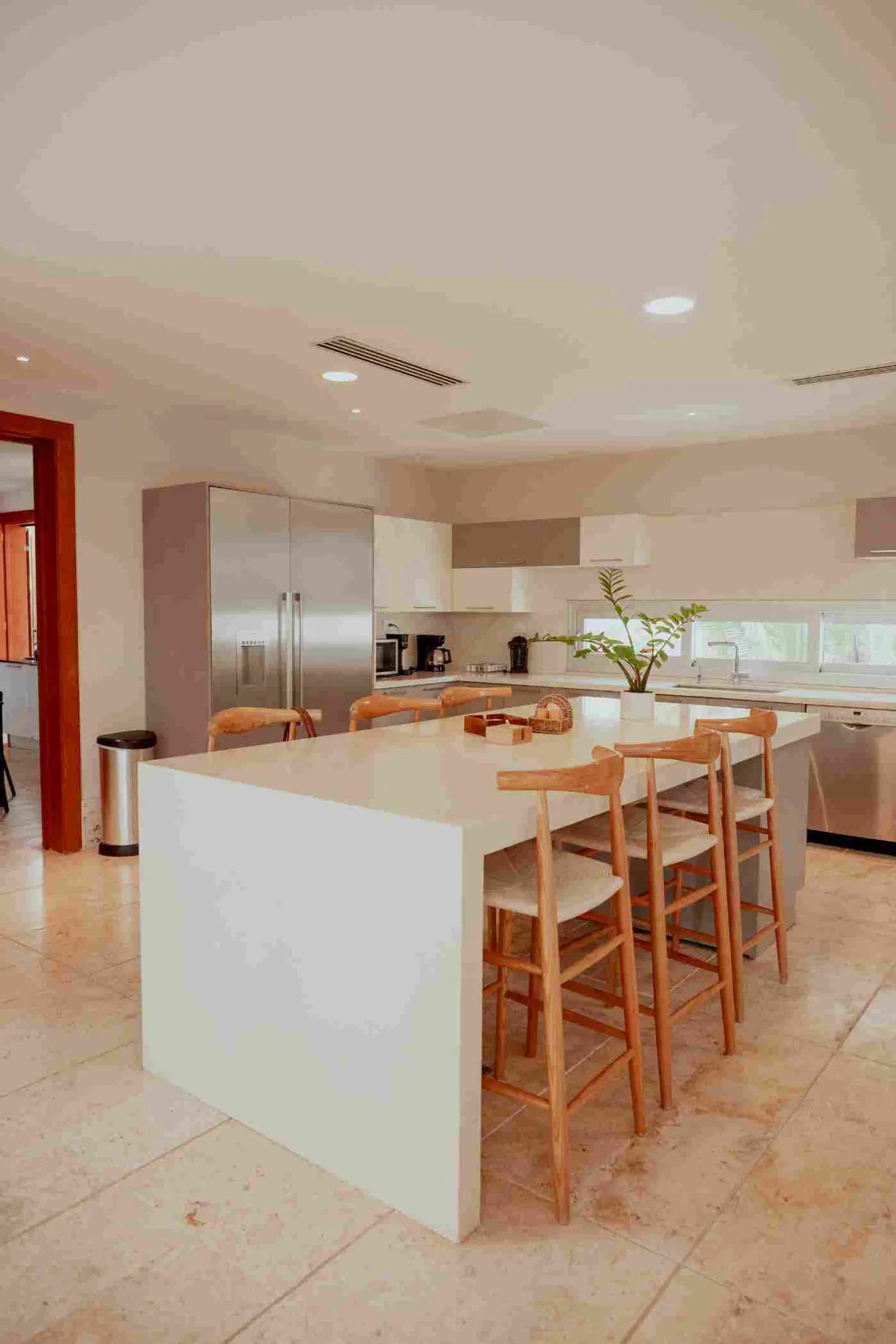 LUXURY VILLA IN HACIENDA RESORT PUNTA, photo 8