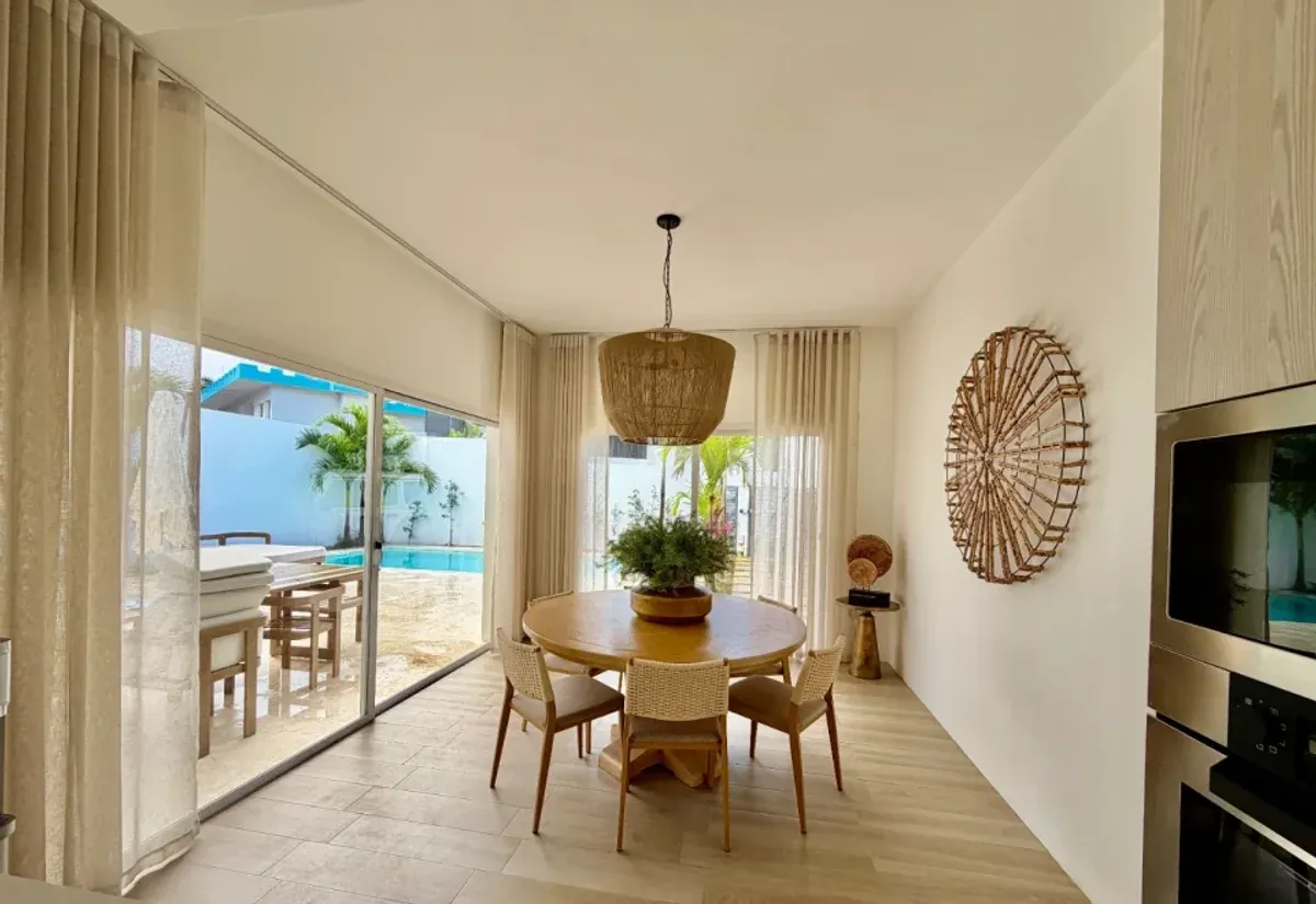 Villa en venta en Las Terrenas, foto 4