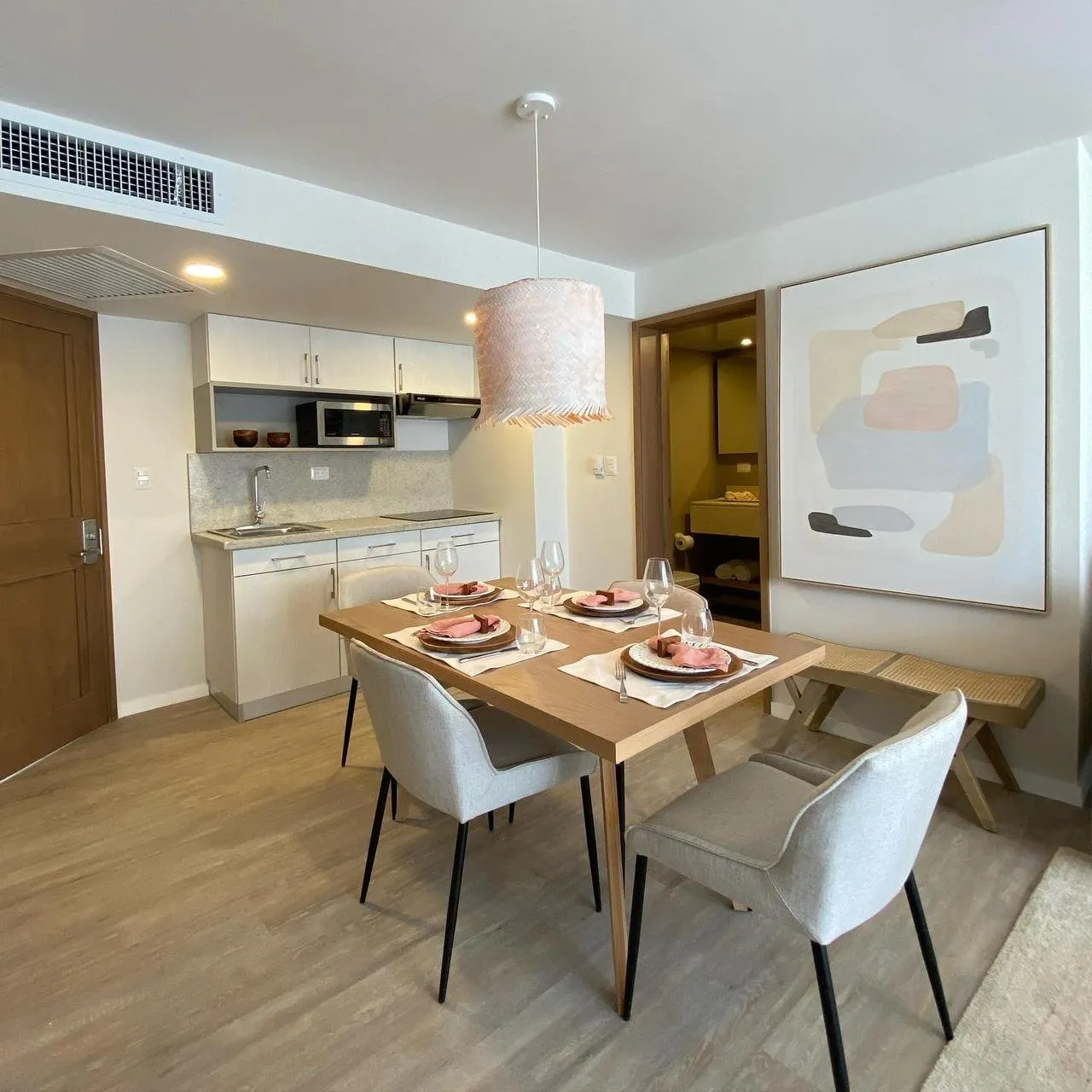 APPARTEMENT EXCLUSIF EN PRÉCONSTRUCTION – ACCÈS DIRECT À LA PLAGE, photo 3