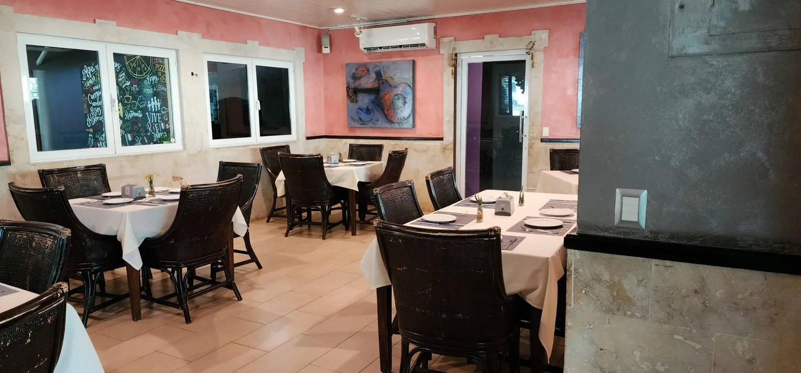 Restaurante Bologna in Sosúa, Foto 11
