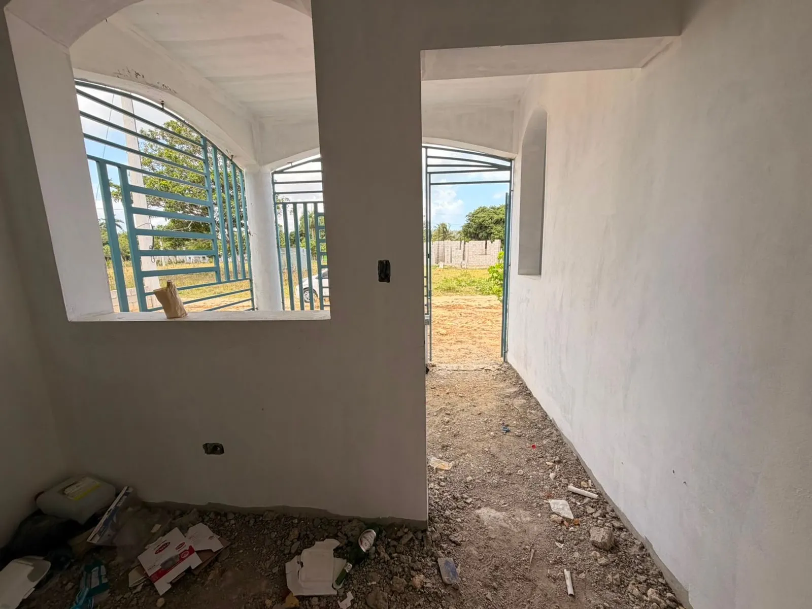 CASA / MIGLIORAMENTO IN VENDITA A VILLA BETANIA, SOSÚA, foto 3
