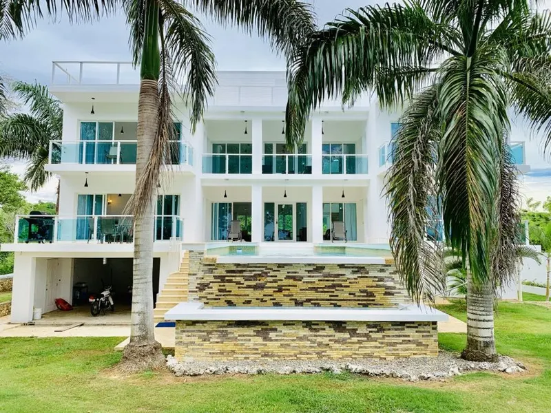 House in Town Center, Río San Juan, USD$ 569,900