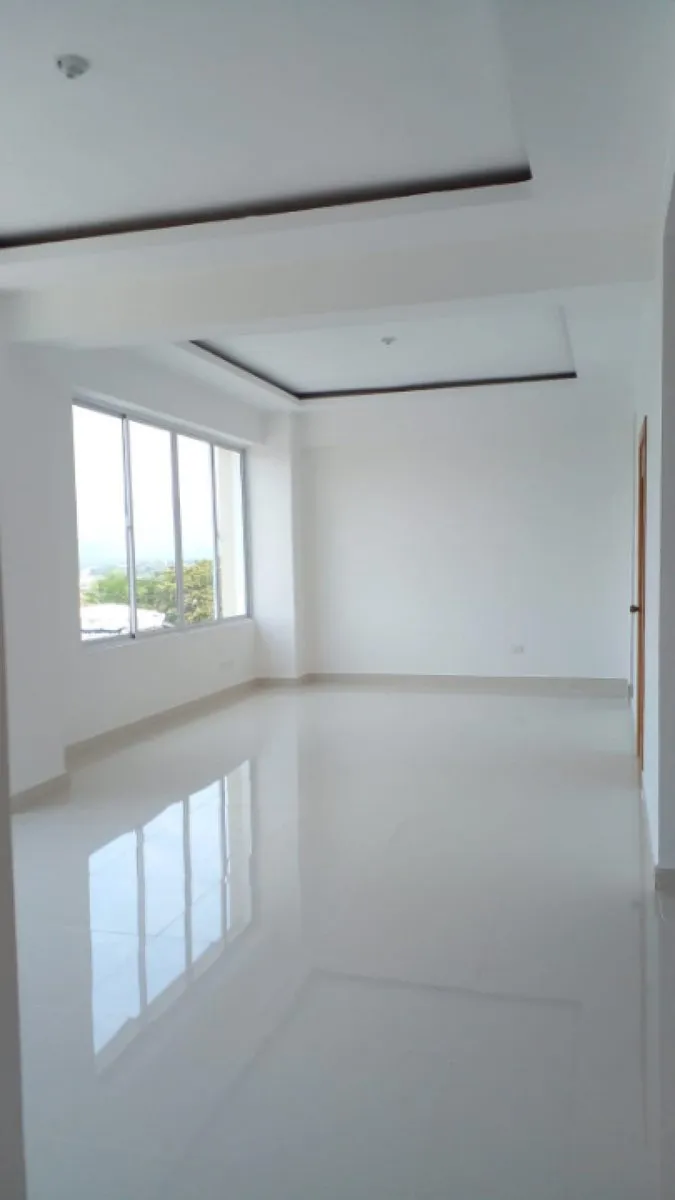 Apartamento En Cerro Alto, Santiago, foto 3