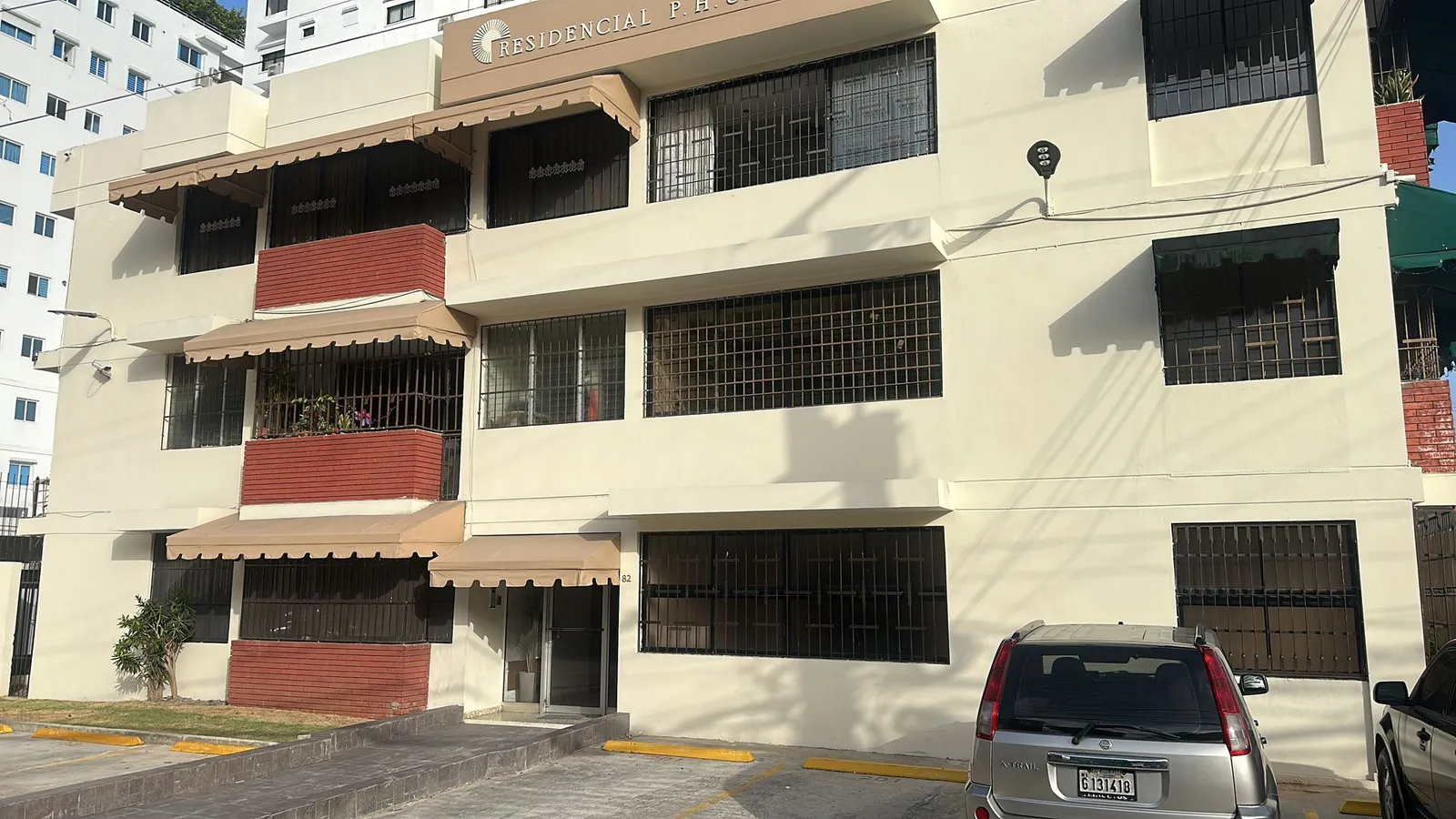 First-floor apartment in La Esperilla, main photo