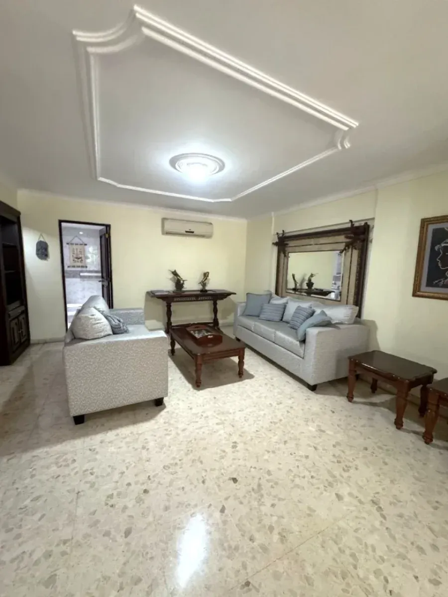 In vendita appartamento classico di 240 m² nel settore Enriquillo, foto 10