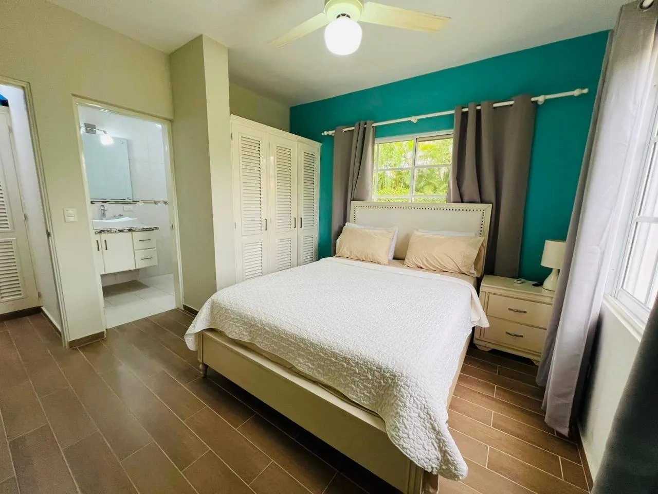Exklusive und beeindruckende Villa in der Residencial Hispaniola mit 5 Schlafzimmern: Luxus, Raum und karibisches Leben, Foto 6