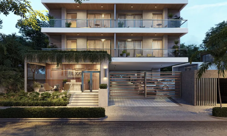 Apartamentos listos en LA ESPERILLA, foto 3