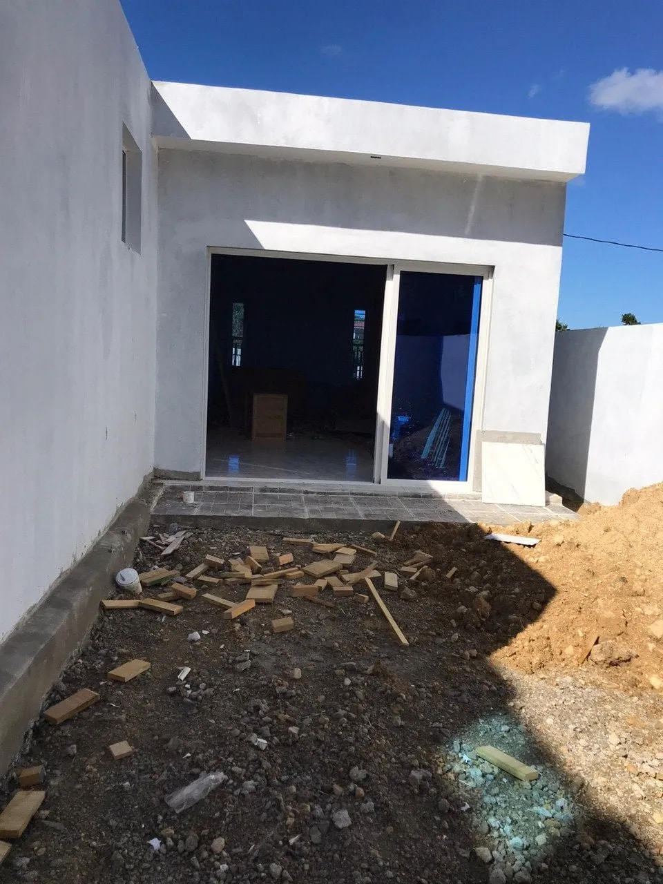 Modern House, photo 2