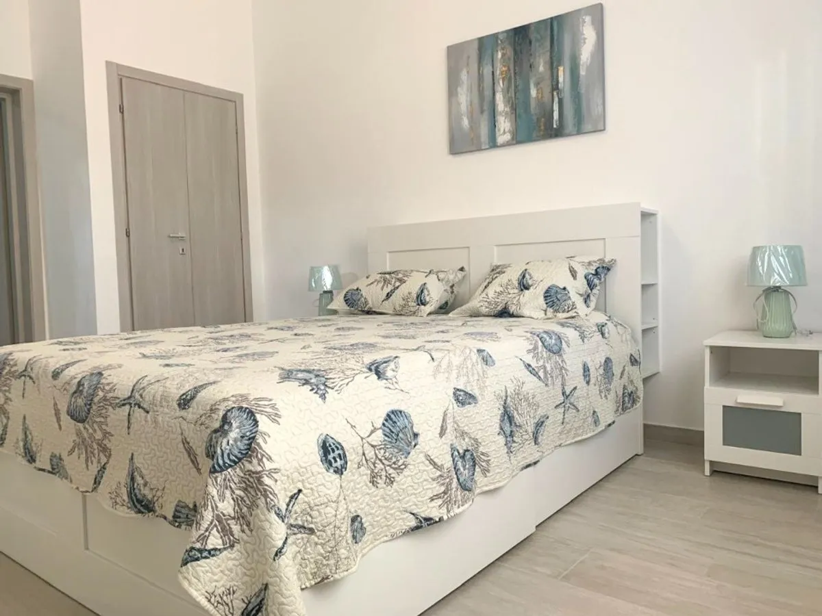 Joli appartement à Los Corales, photo 13
