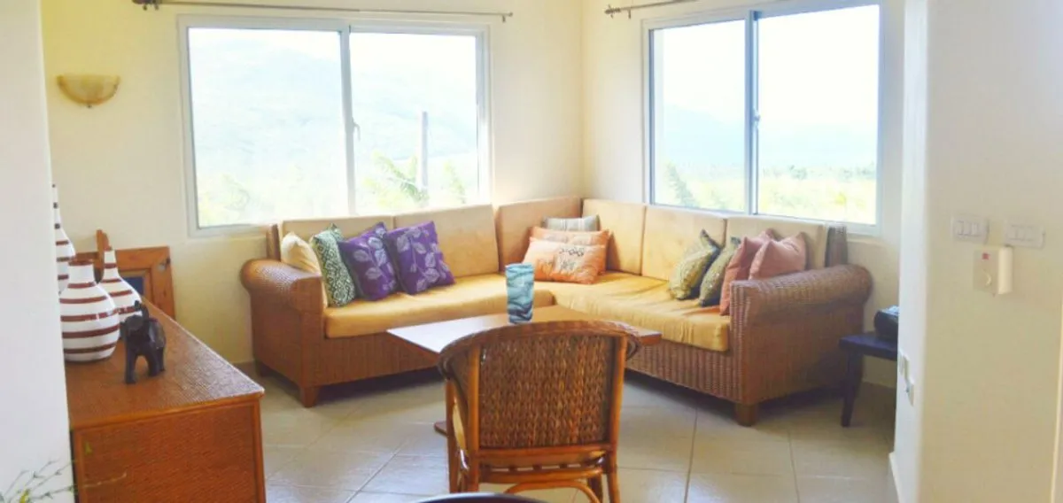 Luxury House in Samaná, Rincón, photo 12