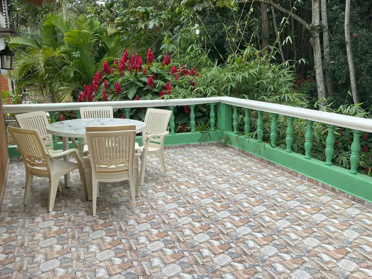 House in Jarabacoa, Buena Vista, 4 Bedrooms, photo 4