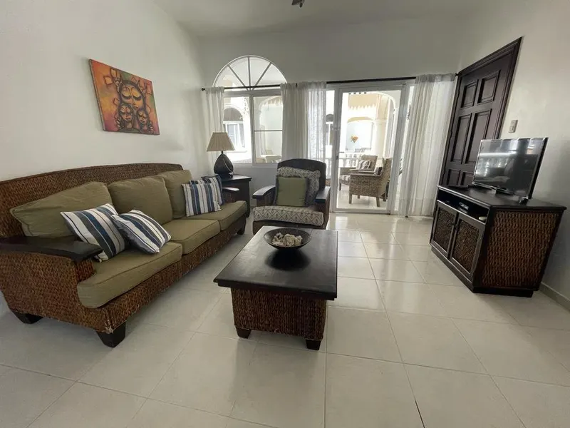 Apartment 2 Schlafzimmer in Cofresí, USD$ 155,000