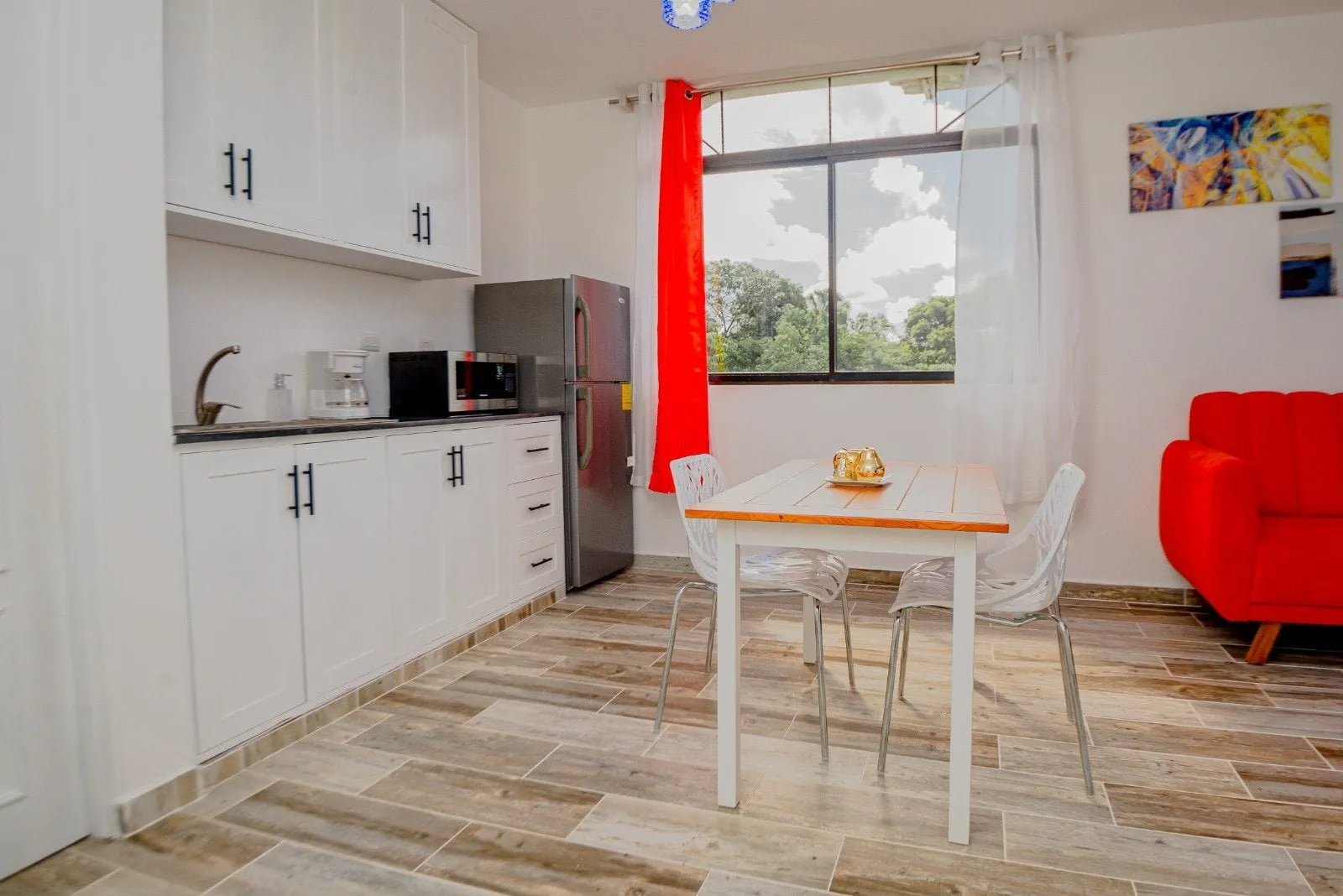 APARTMENT - 1 BR – GREAT PRICE IN SOSÚA, photo 4