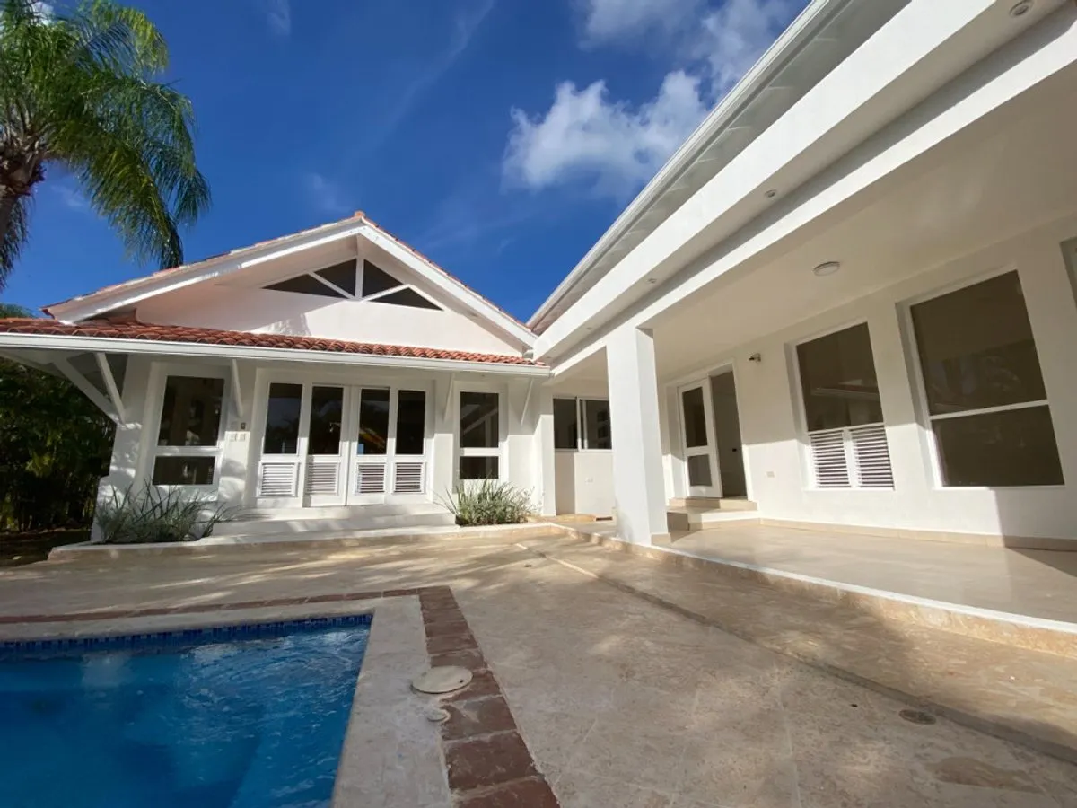 Maison à La Estancia, La Romana, photo 6